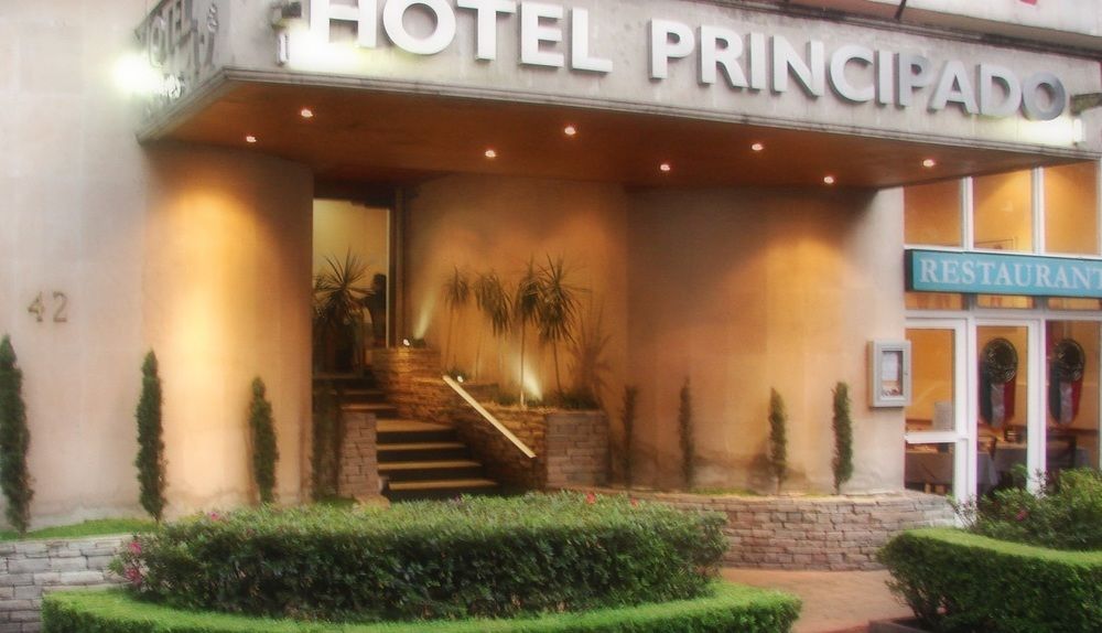 Hotel del Principado image 1